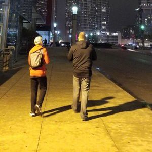 Meet your Posher, Braylon